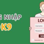 Cách đăng nhập OK9