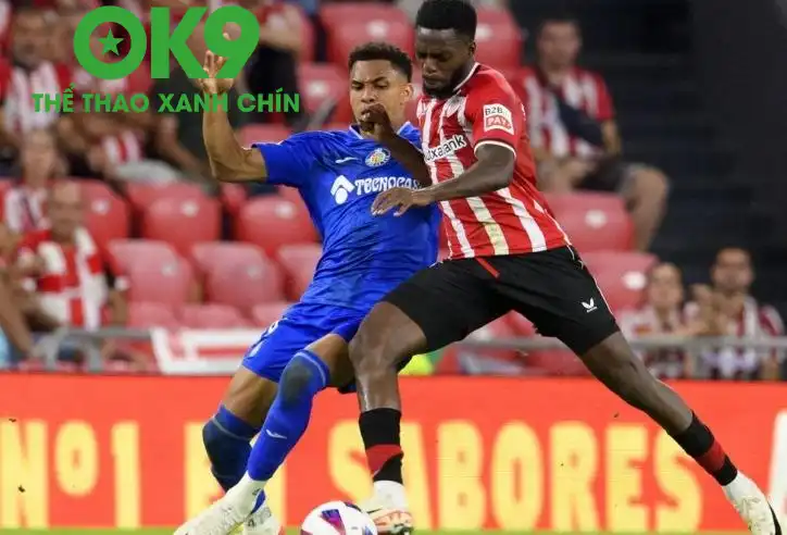 Đội chủ nhà có sức mạnh vượt trội Đội chủ nhà có sức mạnh vượt trội