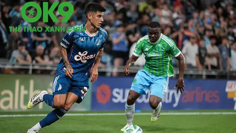 Với lợi thế sân nhà cùng đẳng cấp cao hơn, Minnesota United được dự đoán sẽ chiến thắng. Với lợi thế sân nhà cùng đẳng cấp cao hơn, Minnesota United được dự đoán sẽ chiến thắng.